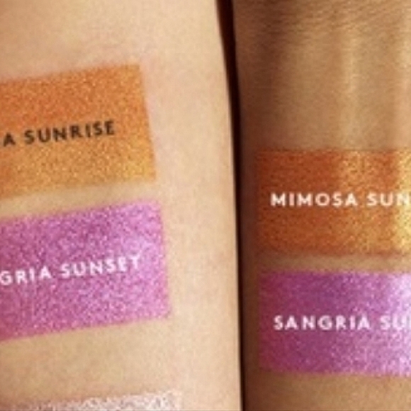 FENTY By Rihanna Highlighter Duo 🧡💜 - Picture 6 of 8